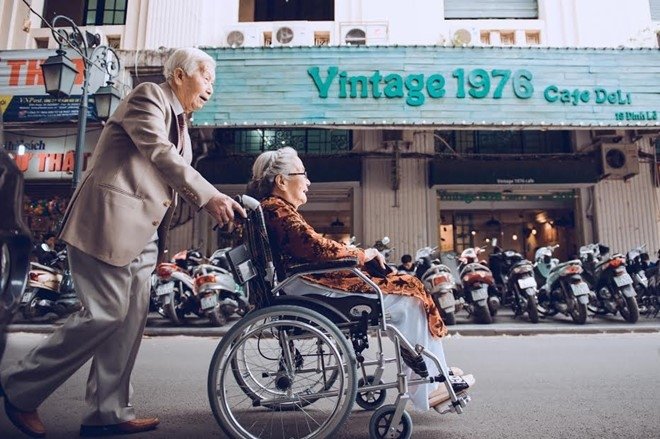 4 việc quan trọng cần chuẩn bị trước khi già đi luavang